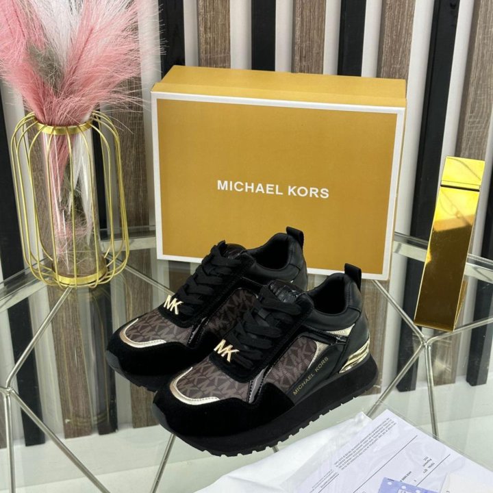 Кроссовки Michael Kors 36-40