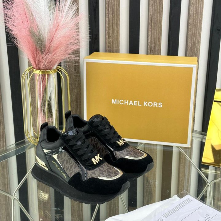 Кроссовки Michael Kors 36-40