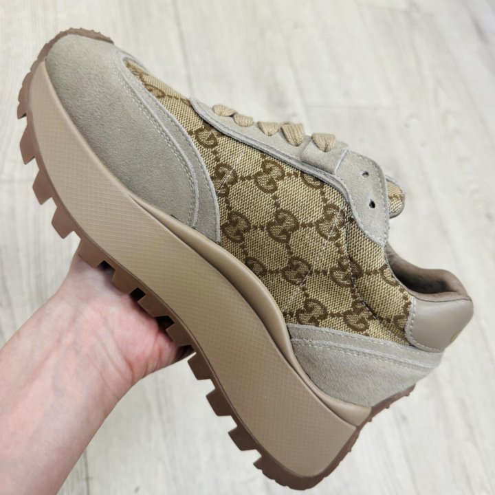 Кроссовки Gucci 36-40