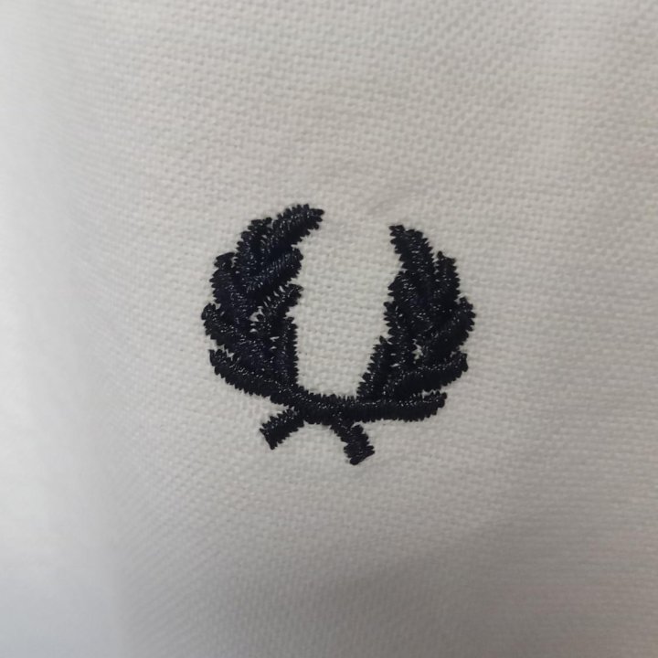  РУБАШКА FRED PERRY