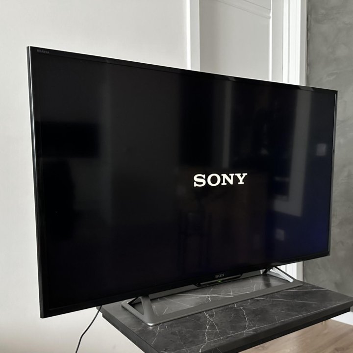 Телевизор SONY BRAVIA 40’