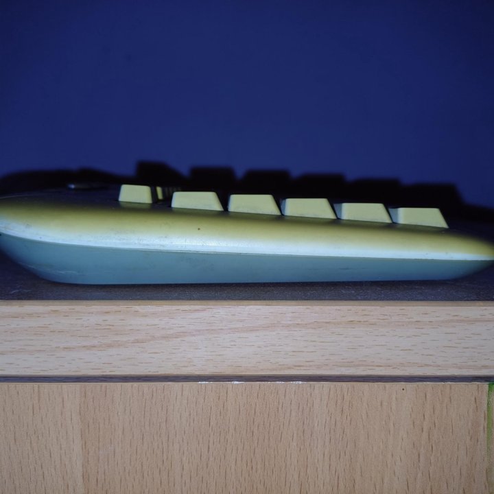 Клавиатура Genius K645