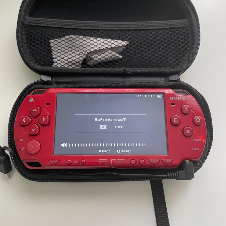 PSP 2000