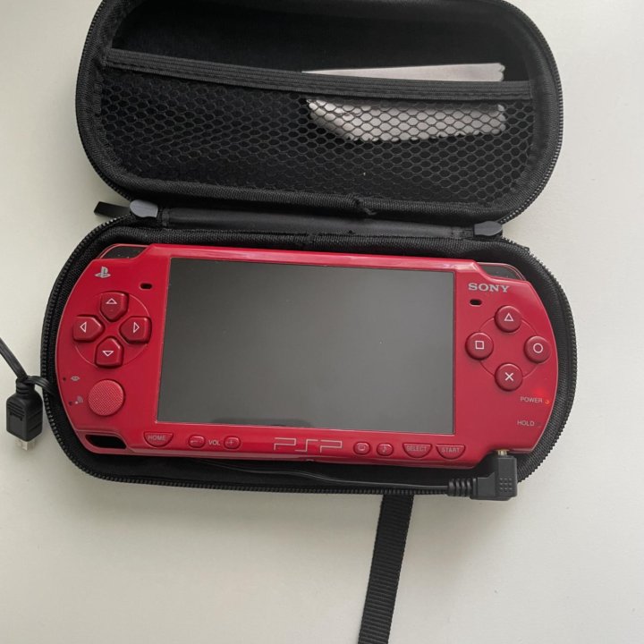PSP 2000