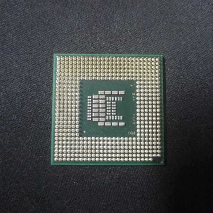 Intel Core 2 Duo T6500