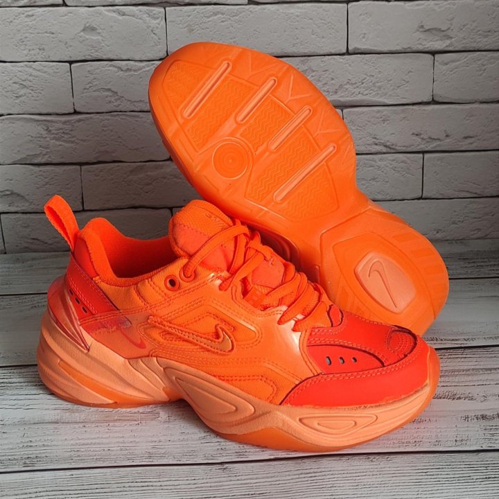 КРОССОВКИ ЖЕНСКИЕ ДЕМИСЕЗОННЫЕ NIKE AIR TEKNO