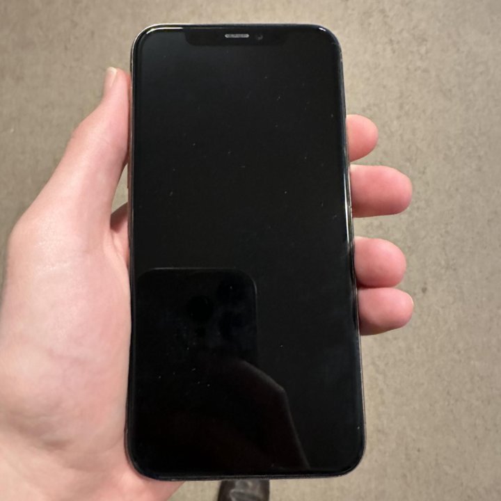 IPhone 11 pro 64GB