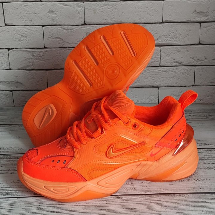 КРОССОВКИ ЖЕНСКИЕ ДЕМИСЕЗОННЫЕ NIKE AIR TEKNO