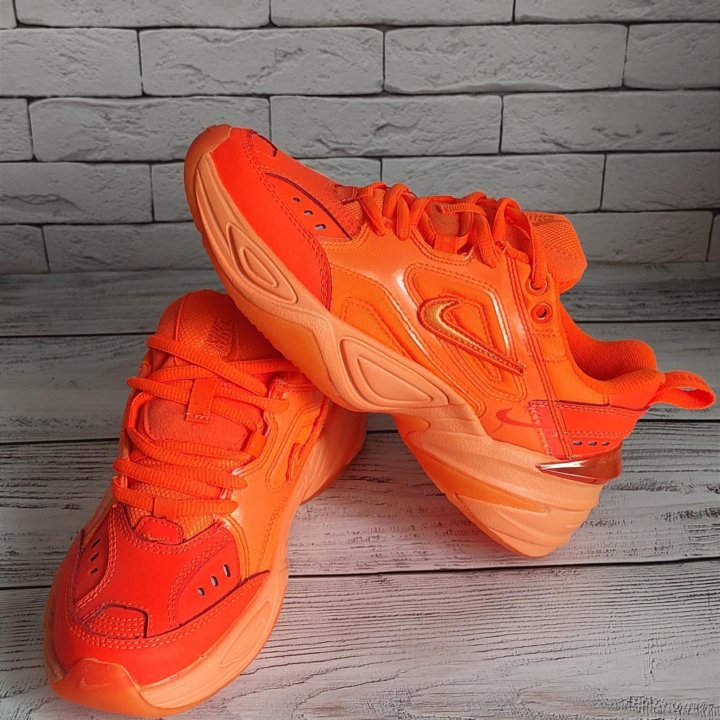 КРОССОВКИ ЖЕНСКИЕ ДЕМИСЕЗОННЫЕ NIKE AIR TEKNO