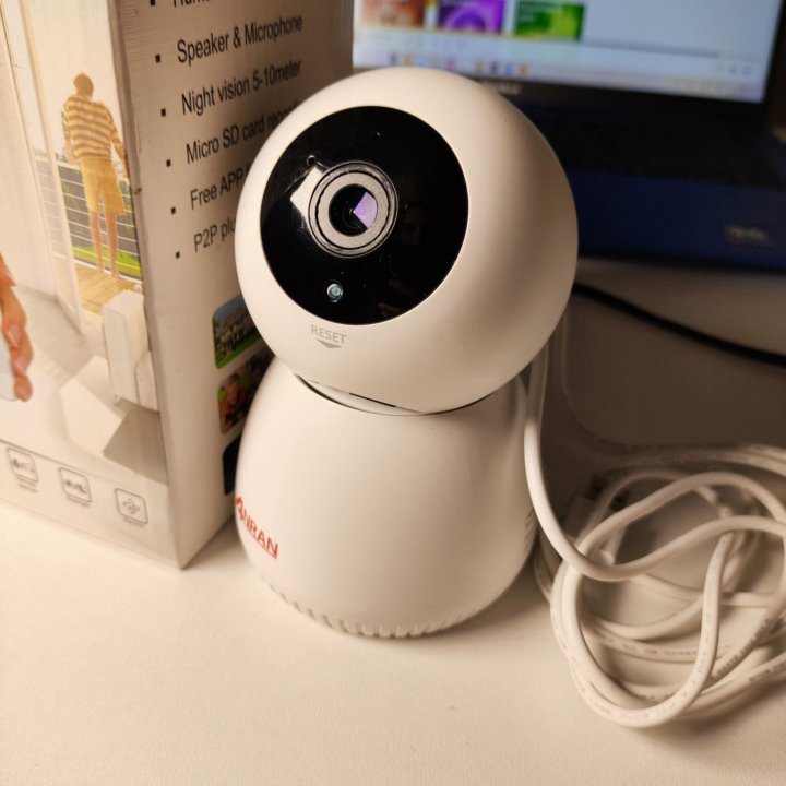 IP camera Anran видеоняня