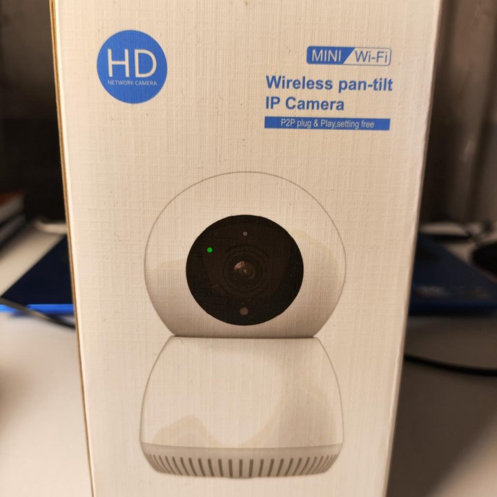IP camera Anran видеоняня