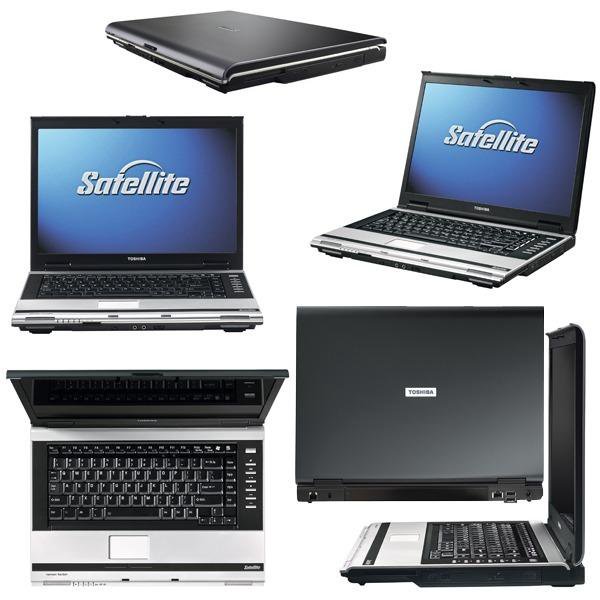 Toshiba Satellite M70-193