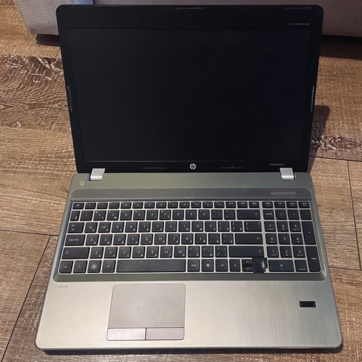 Ноутбук Hp ProBook 4530s