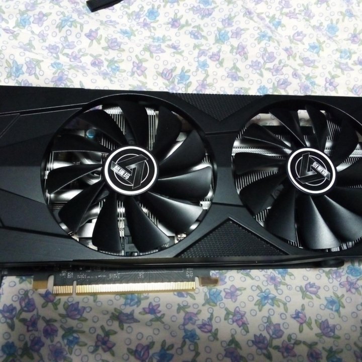 RX 5700 XT