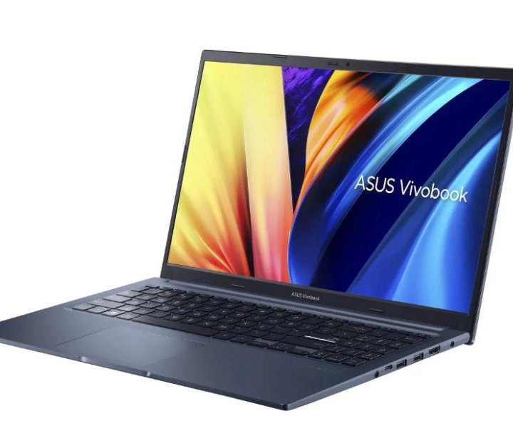 Ноутбук asus x1502za