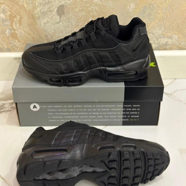 Кроссовки Nike Air Max 95