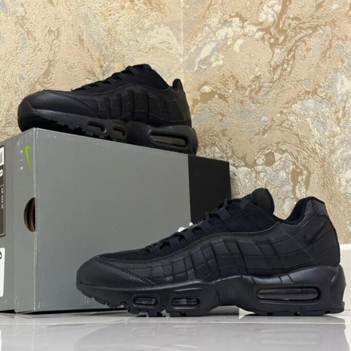 Кроссовки Nike Air Max 95