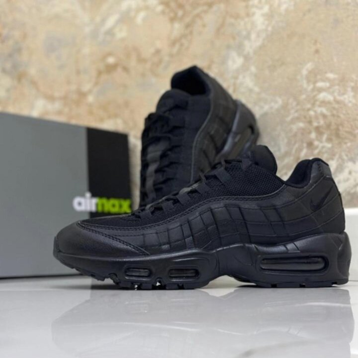 Кроссовки Nike Air Max 95