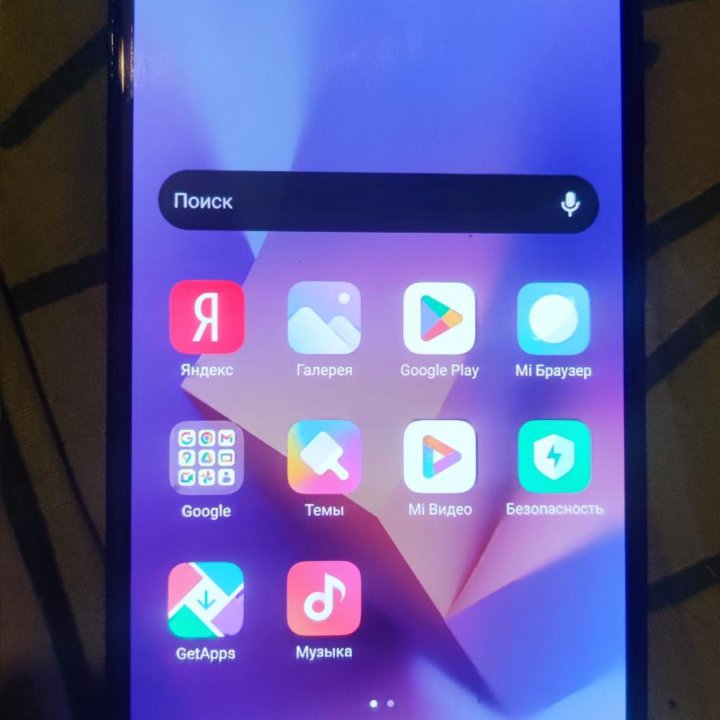 Xiaomi redmi note 10s 6 128