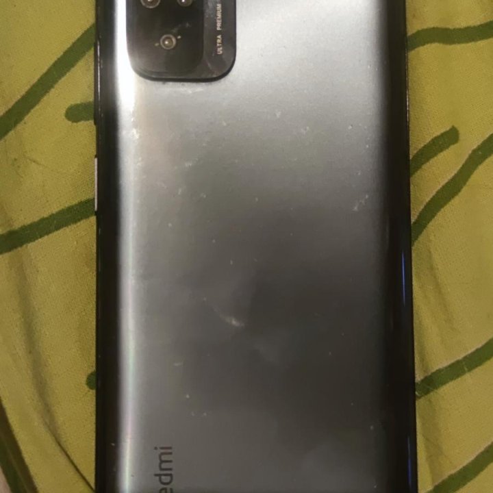 Xiaomi redmi note 10s 6 128