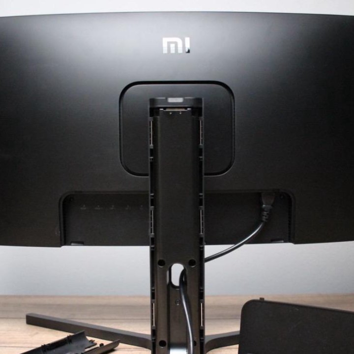 Xiaomi Mi Curved Gaming Monitor 34