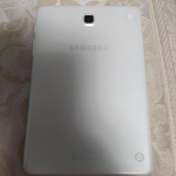 Планшет Samsung tab a t355