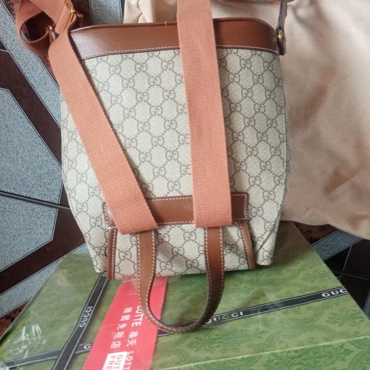 Рюкзак GUCCI