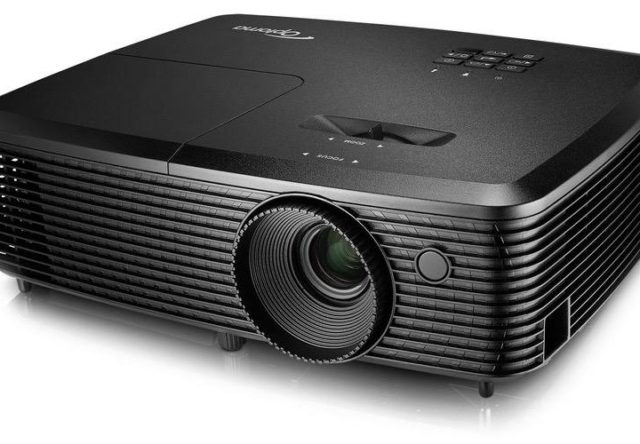 Проектор Optoma h114