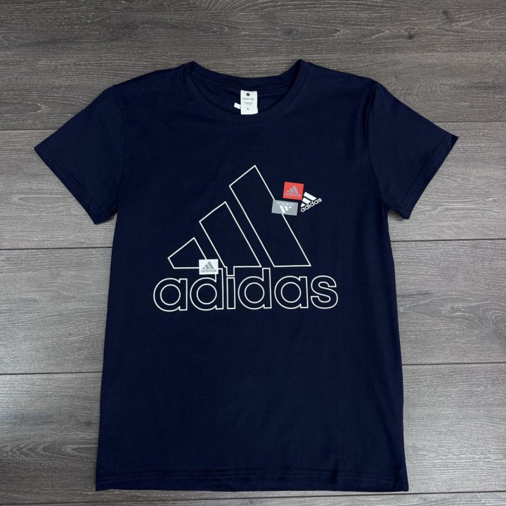 Футболка Adidas