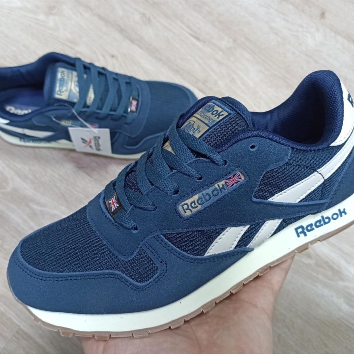 Кроссовки Reebok Classic