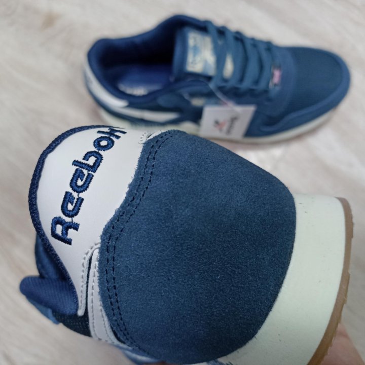 Кроссовки Reebok Classic