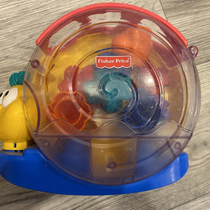 Игрушки Fisher price