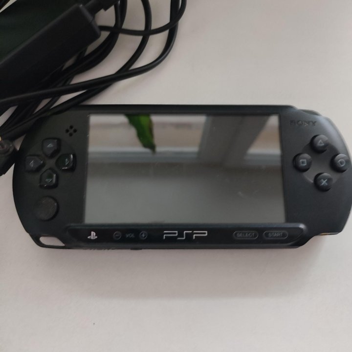 PSP 1008