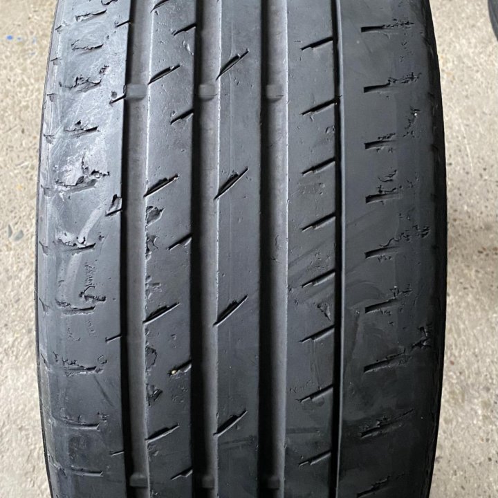 Continental ContiSportContact 3 245/45 R19☀️