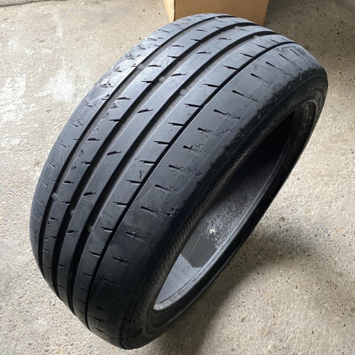 Continental ContiSportContact 3 245/45 R19☀️