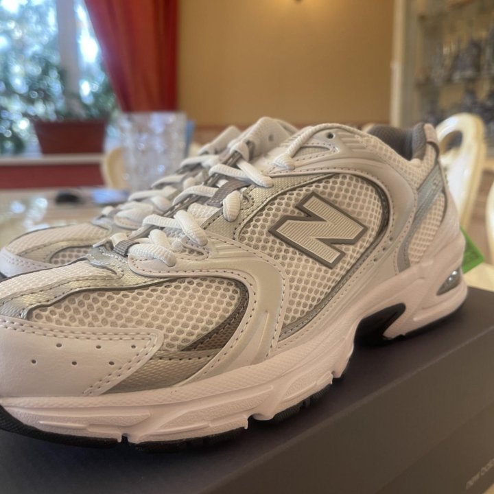 Кроссовки New Balance 530 Оригинал