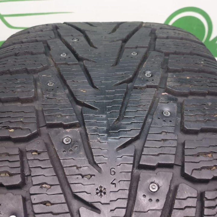 285/60 R18 Nokian Hakkapeliitta 7 SUV 4 шт