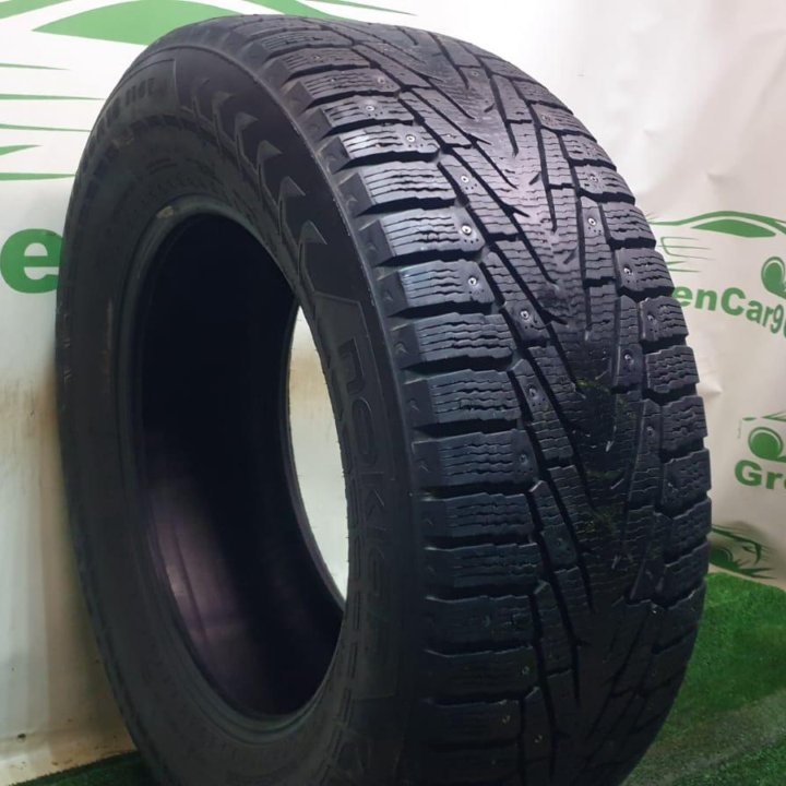 285/60 R18 Nokian Hakkapeliitta 7 SUV 4 шт