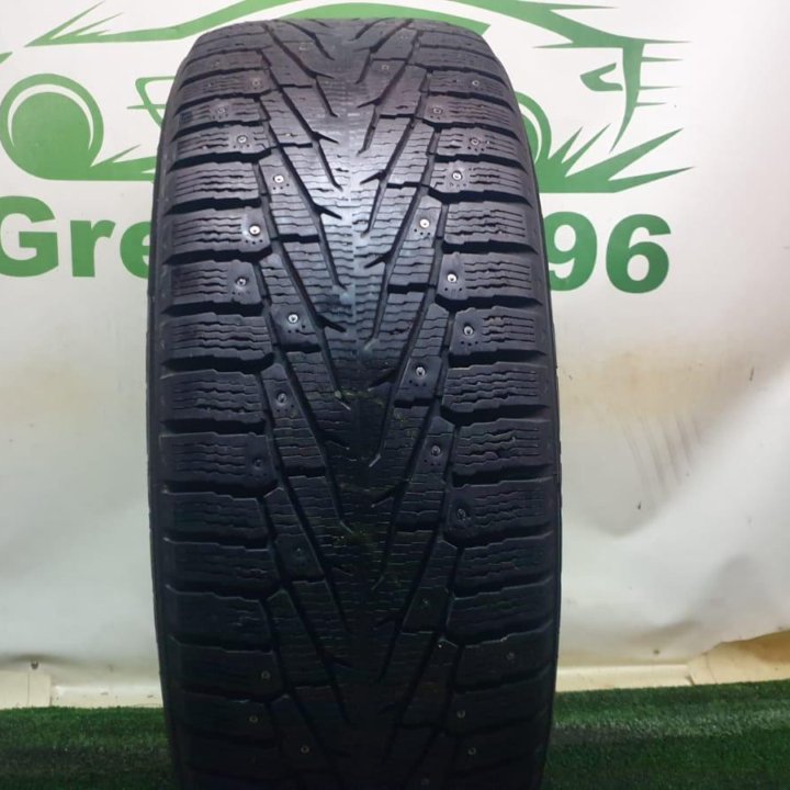 285/60 R18 Nokian Hakkapeliitta 7 SUV 4 шт