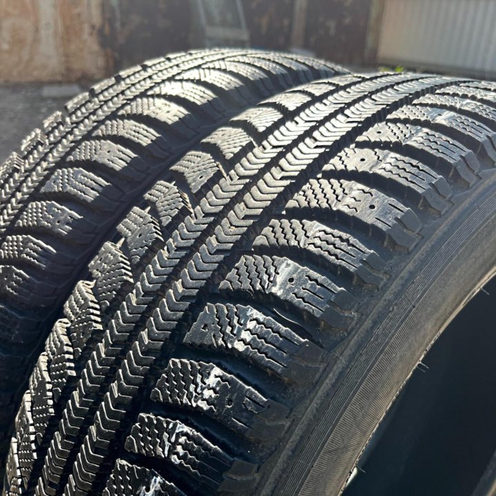 2 шт. Зима Amtel NоrdMastеr 195/65 R15 91Q