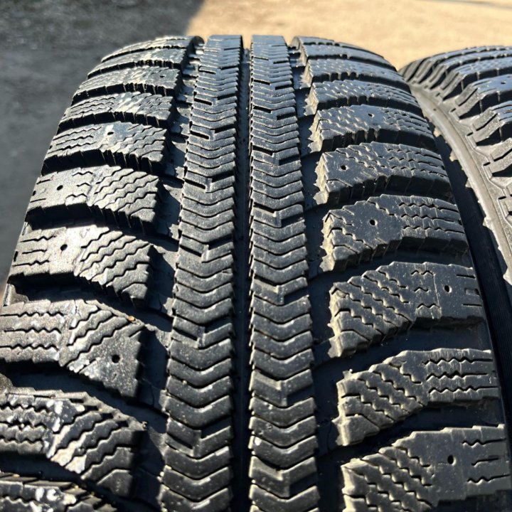 2 шт. Зима Amtel NоrdMastеr 195/65 R15 91Q