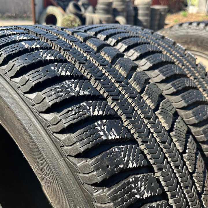 2 шт. Зима Amtel NоrdMastеr 195/65 R15 91Q