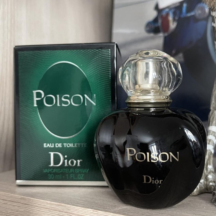 Dior Polson оригинал