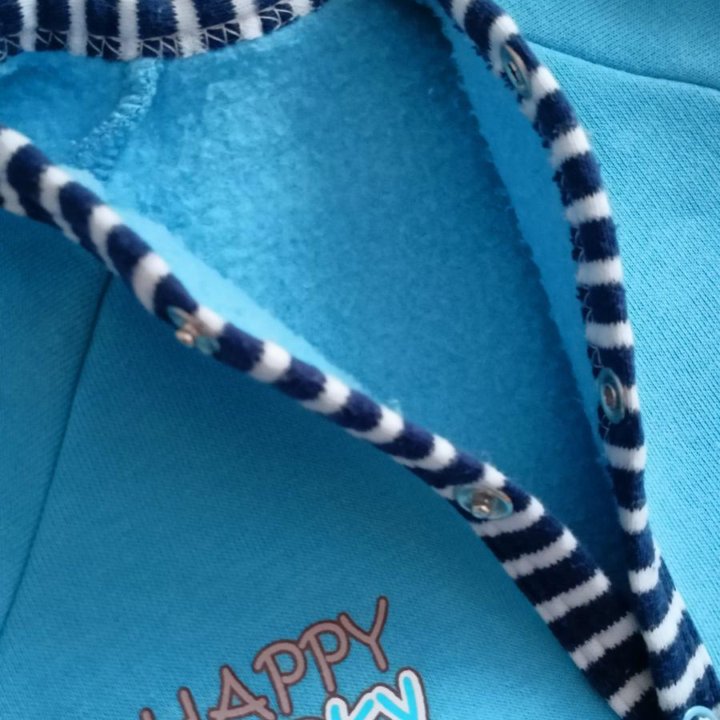 Комбинезон 62