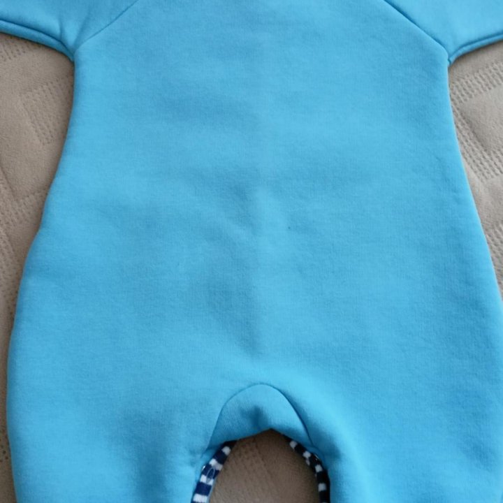 Комбинезон 62