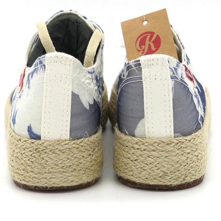 Модные кеды новые