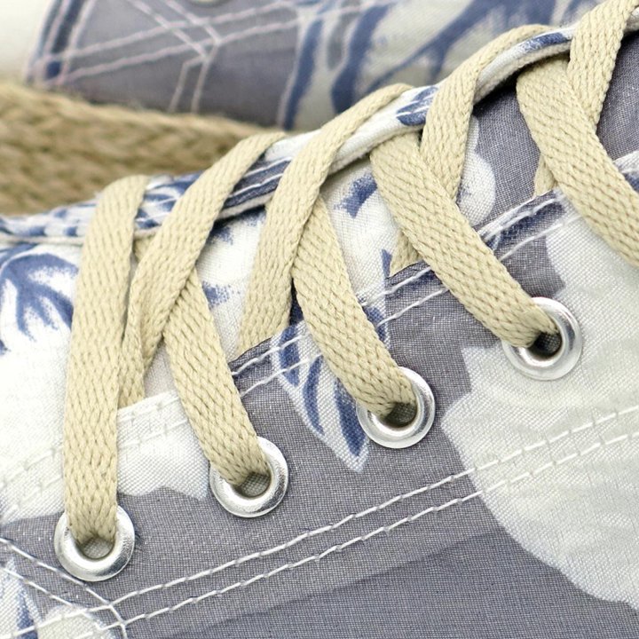 Модные кеды новые