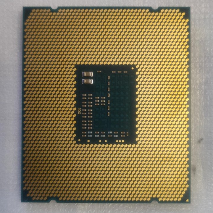 Intel Core i7-5820k LGA 2011-3, 6*3300 Mhz