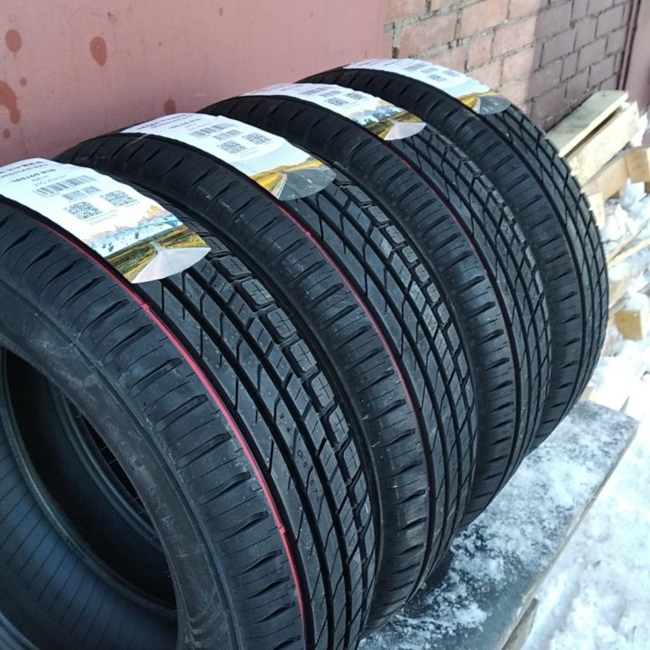 Новые летние шины Nokian Nordman sx3 185/65/R15