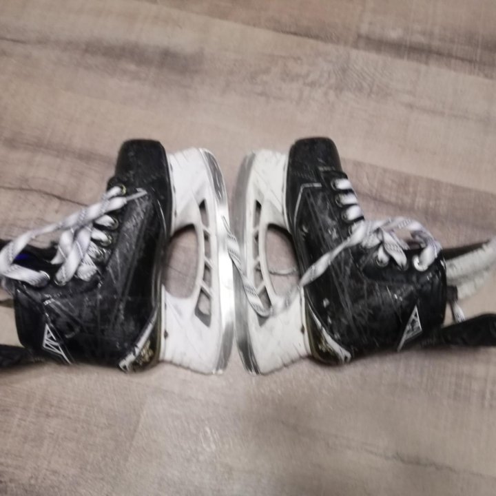 Коньки bauer supreme S 180 jr